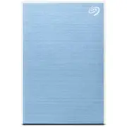 5TB ONE TOUCH HDD w P/W - Blue