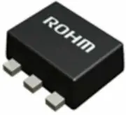 Rohm VOLTAGE DETECTORS 25Pcs 2.86-3.13V 5-Pin VSOF Open Drain, Surface Mount