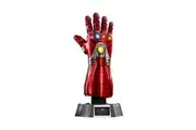 Avengers 4 Endgame 52cm Nano Gauntlet Life-Size Replica Action Figure