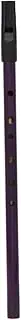 Kisangel Treble Recorder Beginner Clarinet Instrument Irish Whistle Easy to Play Durable Design for Adults for Music Learning and Fun