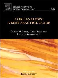 在飛比找三民網路書店優惠-Core Analysis ― A Best Practic