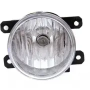 For 2012 13 14 15 2016 Subaru Impreza Fog Light Driver OR Passenger Side CAPA (for: Subaru)