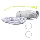 For Hayward GLX-CELL-5 20,000 Gallons Salt Chlorine Generator Swimming Pool