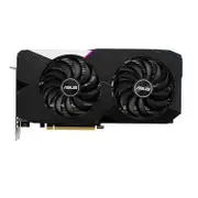 ASUS GeForce RTX 3060 Ti Dual V2 OC 8GB Video Card - DUAL-RTX3060TI-O8G-V2