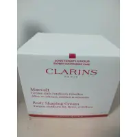 在飛比找蝦皮購物優惠-CLARINS 克蘭詩 新一代比基尼美體霜 200ml