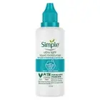 Simple Daily Skin Detox Ultra-light Liquid Moisturiser - 60ml