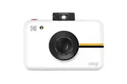 Kodak Step Instant Print Digital Camera - White
