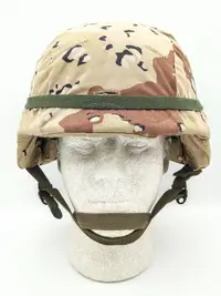 在飛比找露天拍賣優惠-90年代 美軍 PASGT 功夫龍防彈頭盔 (非 國軍 日軍