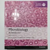 在飛比找蝦皮購物優惠-Microbiology: An Introduction 