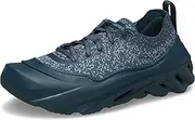 [Crocs] ] Echo Surge Hiking Shoes, Nightfall/Aquamarine