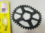 Osymetric Direct Mount MTB Chainring For Sram Boost 3mm Offset (30/32/34/36T)