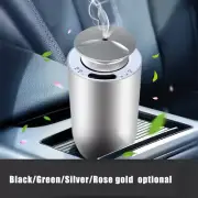 10ml 100m³ Car Aroma Diffuser Air Freshener Mini Scent Machine For Autos Room