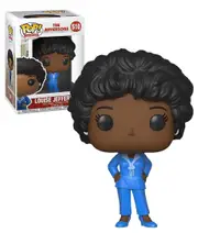 Funko POP! Television The Jeffersons #510 Louise Jefferson - New, Mint Condition