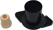 Car Rear Shock Absorber Buffer Rubber Boot Set Dust Cover，for Auto，for Spare Part CR-V RE2 2007-2012 2.0L AX5 2016-2020 1.4T Car Suspension Bump Stop