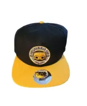 Funko Pop Star Wars C3PO Cap Smugglers Bounty Logo Snapback Baseball Trucker Hat