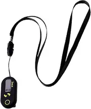 3D Digital Pedometer Mini Simple Walking Step Counter for Men Exercise Women