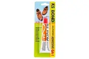 1PCE KS Bond Adhesive Multi-Purpose Super Strong Handy Hardware 20ml