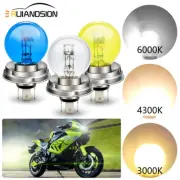 HB12 P45T 45/40W Halogen Bulb 410 R2 6V 12V Car Motorcycle Headlight Bulbs Hi-Lo