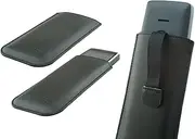 [caseroxx] Slide Case for Nokia 8210 4G Black