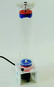 Bubble Magus Mini Media Reactor