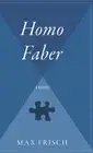 Homo Faber.by Frisch New 9780544310582 Fast Free Shipping<|