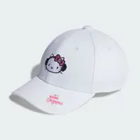 在飛比找蝦皮商城優惠-adidas HELLO KITTY 棒球帽 兒童 - Or