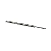 Marine 3/8" Threaded Lag & Swage Stud Turnbuckle 1/4" Cable Stainless Steel