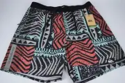 NWT Mens Quicksilver Highlite Omni BoardShorts Surf Swim Trunks sz XL black