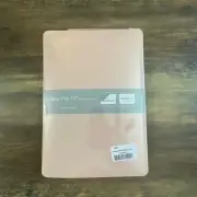 MacBook Pro 13” years 2016-2020 pink hardshell case