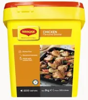 Maggi Booster Chicken Gluten Free 8kg x 1