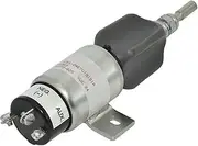 OEM 1751-24E7U1B1S1A SA-4963 SA-3933-24 Diesel Stop Solenoid ，Compatible with Cummins Car Accessories Auto Parts
