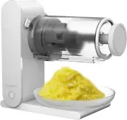 Shave Ice Machine Slushie Maker Dash Shaved Snow Cone Machines Rechargeable Elec