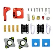 Ender 3 Upgrade Springs Extruder Sock Clone Tube Stepper Dampers