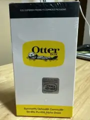 OtterBox Apple iPhone 13 ONLY Symmetry Series Case NEW FACTORY PACKAGE