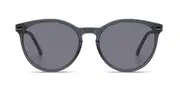 Komono Althea/S S1009 Women’s Sunglasses Grey Size 52