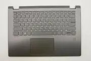 New Genuine Lenovo Flex 6-14IKB 81EM Laptop Palmrest TouchPad W/Keyboard Gray