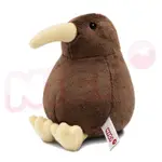 🇩🇪 NICI 威威奇異鳥寶寶坐姿玩偶 20CM