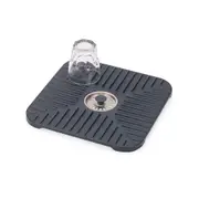 Joseph Joseph SinkShield Sink Mat With Draining Plug - Small