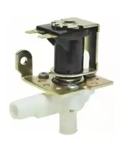 Robert Shaw low flow ice maker and machine water valve 1/2" ID hose (A3)