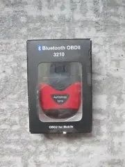 AUTOPHIX 3210 Bluetooth Car Code Reader OBD2 Scanner Auto Diagnostic Scan Tool