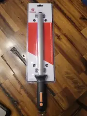 Mundial 12” Diamond Sharpening Steel
