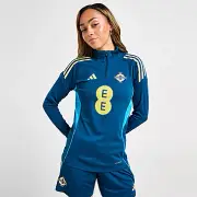 adidas Northern Ireland Tiro 25 Training Top