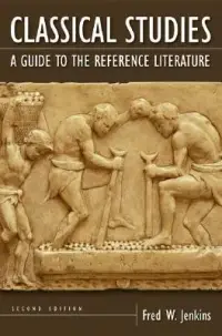 在飛比找博客來優惠-Classical Studies: A Guide to 