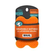 Wahl Wearable Bathing & Lathering Dog Brush