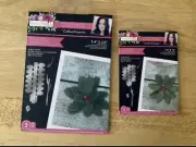 Sharon Callis by Crafter’s Companion Holly Sprig Die Set