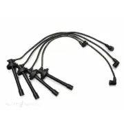 BOSCH IGNITION SPARK PLUG LEADS FOR HOLDEN APOLLO TOYOTA CAMRY 3S-FC
