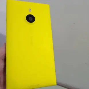 極新 Nokia Lumia 1520 32G 6吋螢幕 正常良好  windows 10