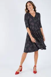 Lucinda Dress--MAI-DR460