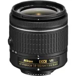 【台中三強3C】NIKON AF-P DX 18-55MM F/3.5-5.6G VR