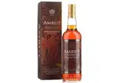 Amrut Portonova Cask Strength Single Malt Indian Whiskey 700ml